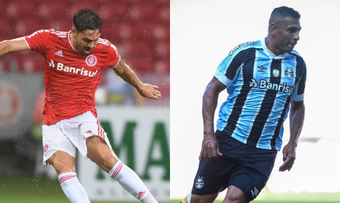 Apostas no Gre-Nal 435: Como Faturar Com Ambos Em Crise?