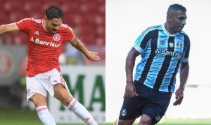 Apostas no Gre-Nal 435: Como Faturar Com Ambos Em Crise?