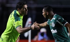 Melhores Apostas Em Palmeiras x Santos No Paulistão 2022