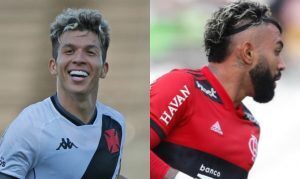 Apostas Vasco x Flamengo: Prognóstico Semifinal Carioca 2022