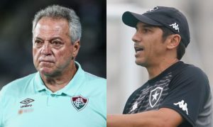 Apostas Botafogo x Fluminense: Prognóstico Semifinal Carioca