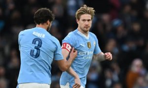 Melhores Apostas em Newcastle x Manchester City – Premier League 23/24
