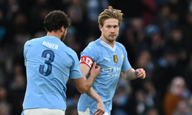 Melhores Apostas em Newcastle x Manchester City – Premier League 23/24