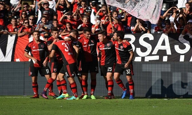 Newells Old Boys vs Colón – Aposta e Prognóstico – 22/02/2020