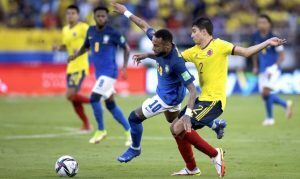 Eliminatórias Da Copa: Prognóstico Para Brasil x Uruguai