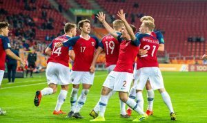 Montenegro vs Noruega – Aposta e Prognóstico – 30/03/2021