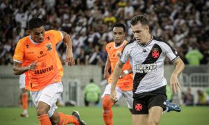 Melhores Apostas em Nova Iguaçu x Vasco no Carioca 2024