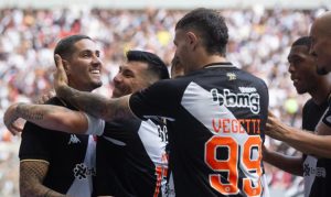 Melhores Apostas em Nova Iguaçu x Vasco no Carioca 2024