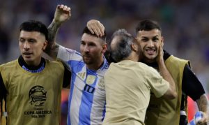 Melhores Apostas em Argentina x Canadá na Copa América 2024