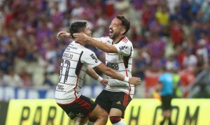 Melhores Apostas em Flamengo x Palmeiras no Brasileirão 2023