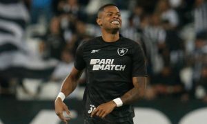 Melhores Apostas em Botafogo x Patronato na Sul-Americana 2023
