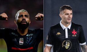 Melhores Apostas em Vasco x Flamengo no Carioca 2024