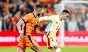 Palpite Espanha x Holanda na Liga das Nações 2025