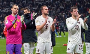 Melhores Apostas em Manchester United x Bayern na Champions League 2023-24