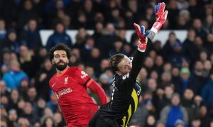 Melhores Apostas em Liverpool x Manchester United na Premier League 2023/2024