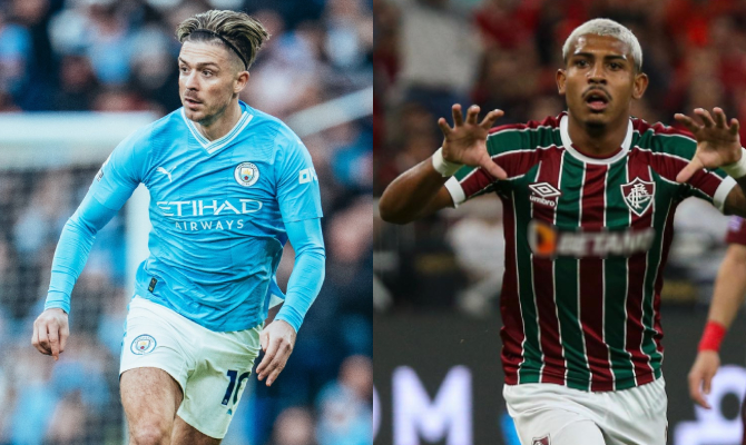 Melhores Apostas em Fluminense x Manchester City no Mundial de Clubes 2023