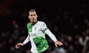 Melhores Apostas em Burnley x Liverpool na Premier League 2023/2024