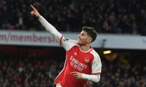 Melhores Apostas em Arsenal x West Ham na Premier League 2023/2024