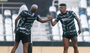 Melhores Apostas em Botafogo x Madureira no Carioca 2024