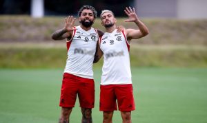 Melhores Apostas em Flamengo x Audax no Carioca 2024