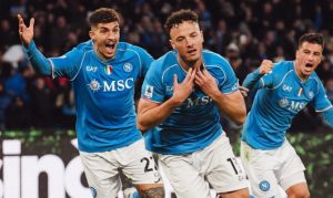 Melhores Apostas em Napoli x Fiorentina na Supercopa da Itália 2024