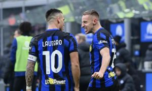 Melhores Apostas em Inter de Milão x Lazio na Supercopa da Itália 2024