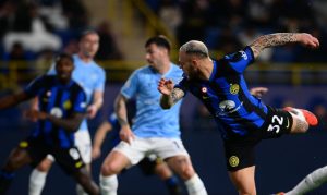 Melhores Apostas em Napoli x Inter de Milão na final da Supercopa da Itália 2024