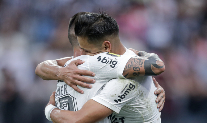 Melhores Apostas em Ituano x Corinthians no Paulistão 2024