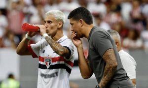 Melhores Apostas em São Paulo x Palmeiras no Paulistão 2024