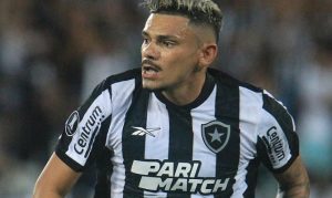 Melhores Apostas em Botafogo x Bragantino na Libertadores 2024