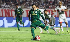 Melhores Apostas em Palmeiras x Botafogo-SP no Paulistão 2024