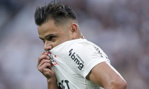 Palpite Barcelona de Guayaquil x Corinthians na Libertadores 2025