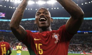 Melhores Apostas no Amistoso Internacional Portugal x Suécia