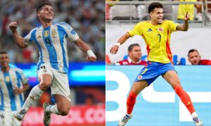 Melhores Apostas em Argentina x Colômbia na Final da Copa América 2024