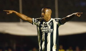 Melhores Apostas em Botafogo x Palmeiras no Brasileirão 2024