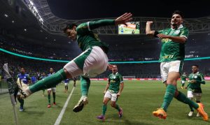 Melhores Apostas em Palmeiras x Cruzeiro no Brasileirão 2024