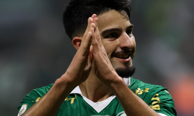 apostas Fluminense x Palmeiras