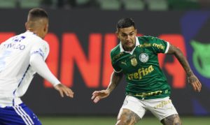 Palpite Palmeiras x Grêmio no Brasileirão 2024
