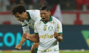 Melhores Apostas em Palmeiras x Flamengo na Copa do Brasil 2024
