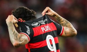 Melhores Apostas em Flamengo x Bolívar na Libertadores 2024