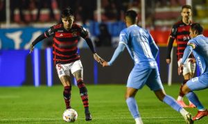 Melhores Apostas em Flamengo x Bragantino no Brasileirão 2024