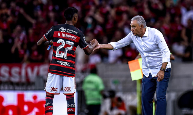 Melhores Apostas em Flamengo x Vasco no Brasileirão 2024
