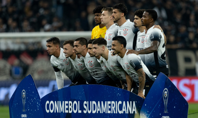 apostas em Corinthians x Fortaleza