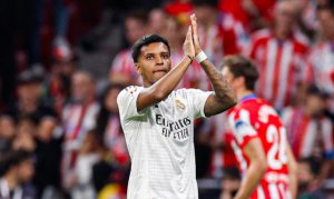 Palpite em Lille x Real Madrid na Champions League 2024/2025