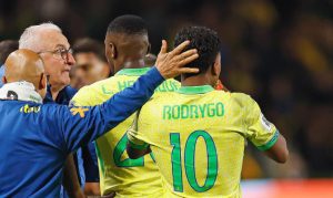 Palpite em Chile x Brasil nas Eliminatórias da Copa de 2026