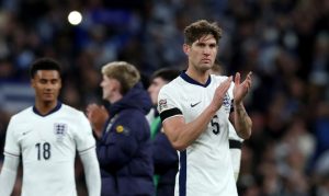 Palpite em Finlândia x Inglaterra na Liga das Nações 2024