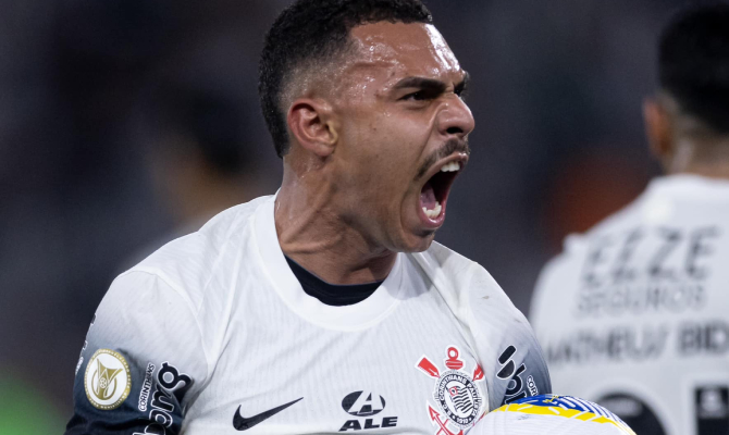 apostas em Corinthians x Athletico-PR