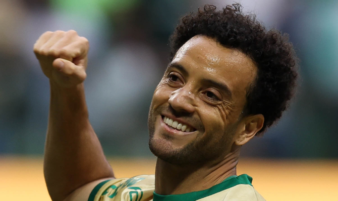 Palpite Fortaleza x Palmeiras