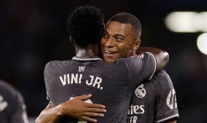 Palpite em Real Madrid x Borussia Dortmund na Champions League 2024/2025