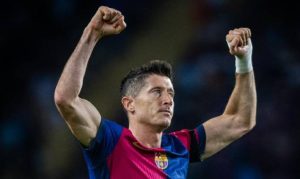 Palpite Benfica x Barcelona na Champions League 2024/2025